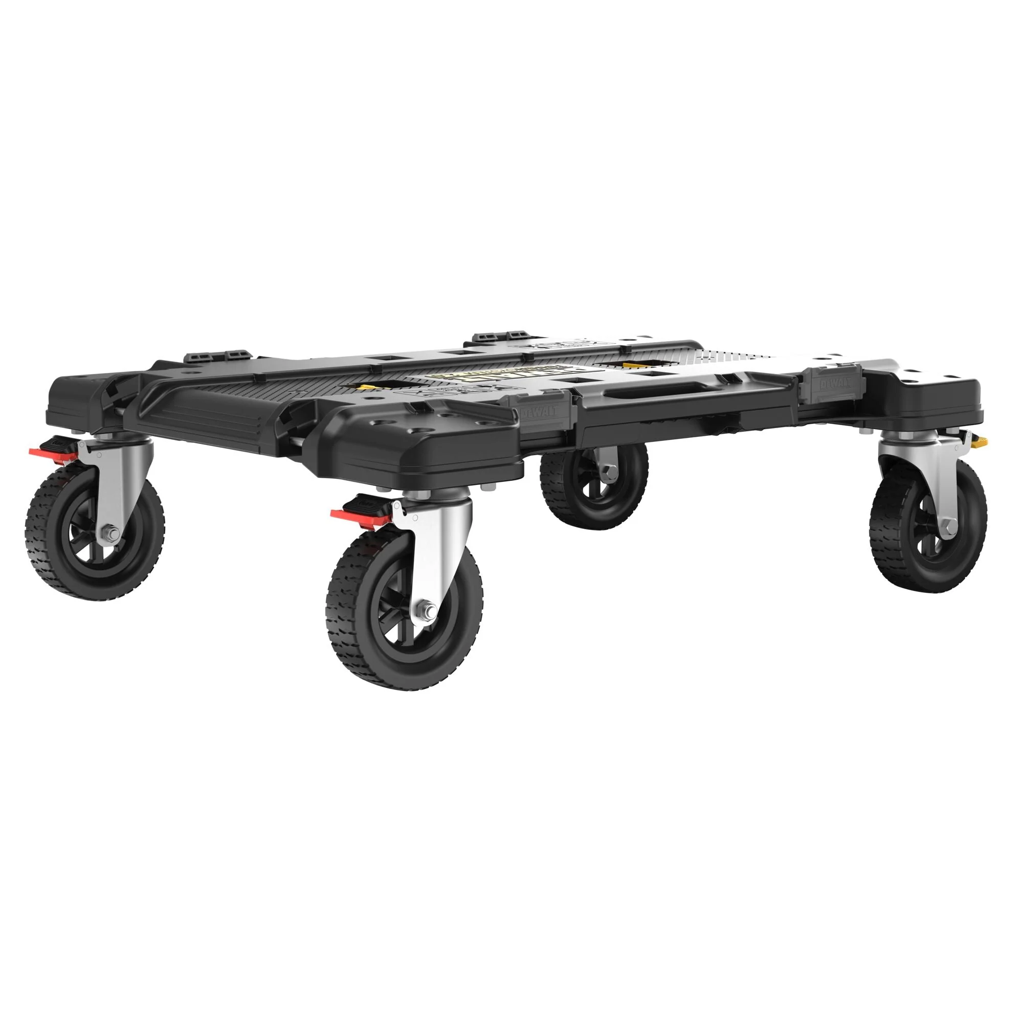 DEWALT DWST08530 TOUGHSYSTEM® 2.0 DXL™ 30 in Dolly - Image 5