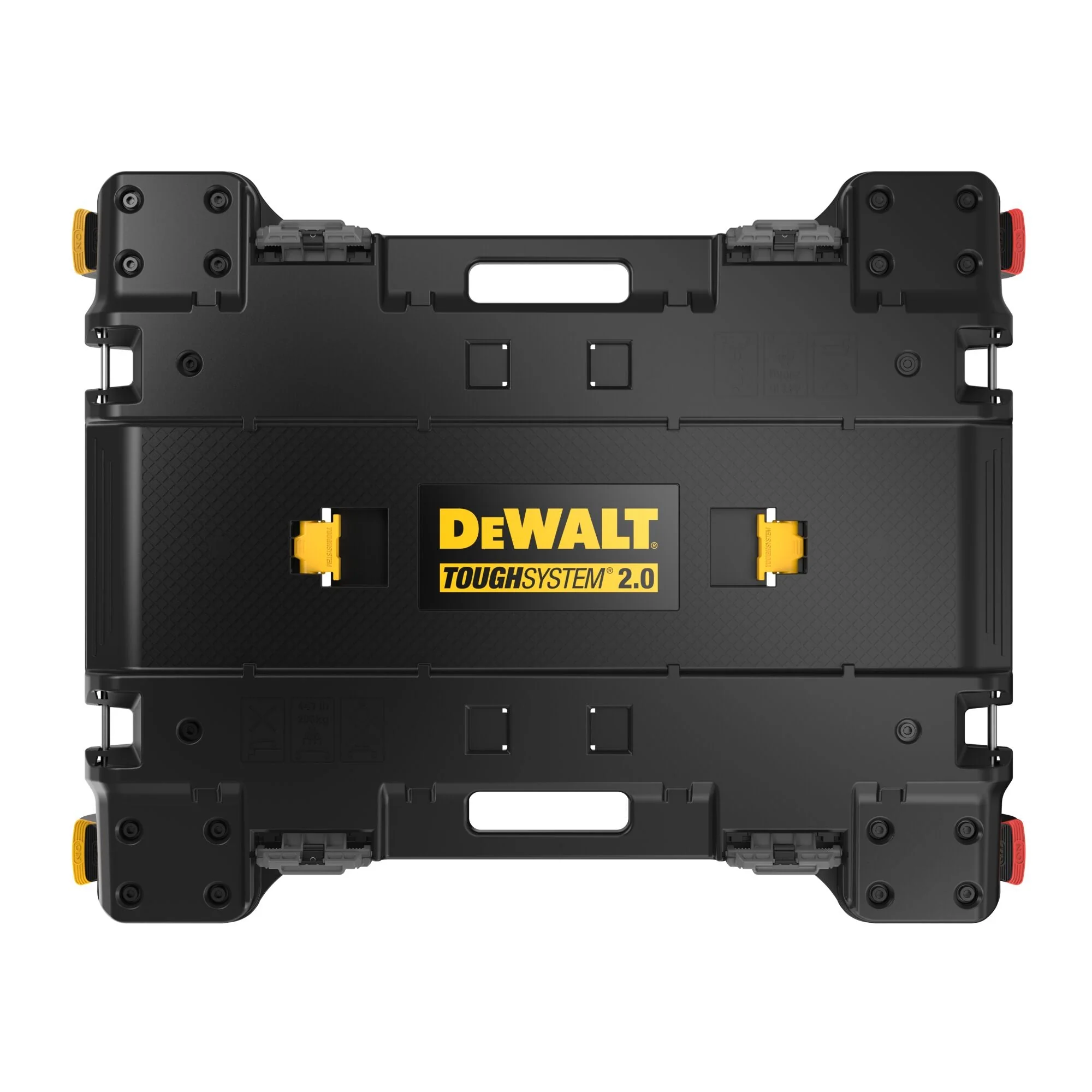 DEWALT DWST08530 TOUGHSYSTEM® 2.0 DXL™ 30 in Dolly - Image 6