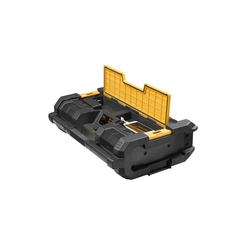 DEWALT DWST08810 ToughSystem® Music + Charger - Image 3