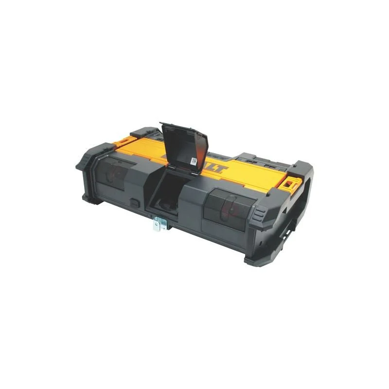 DEWALT DWST08810 ToughSystem® Music + Charger - Image 4