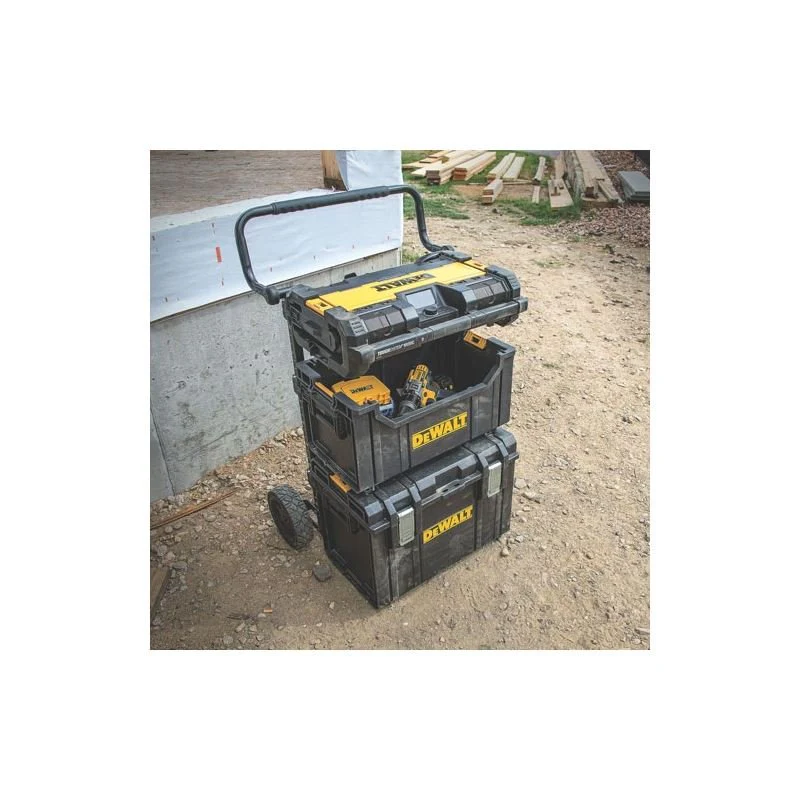 DEWALT DWST08810 ToughSystem® Music + Charger - Image 5
