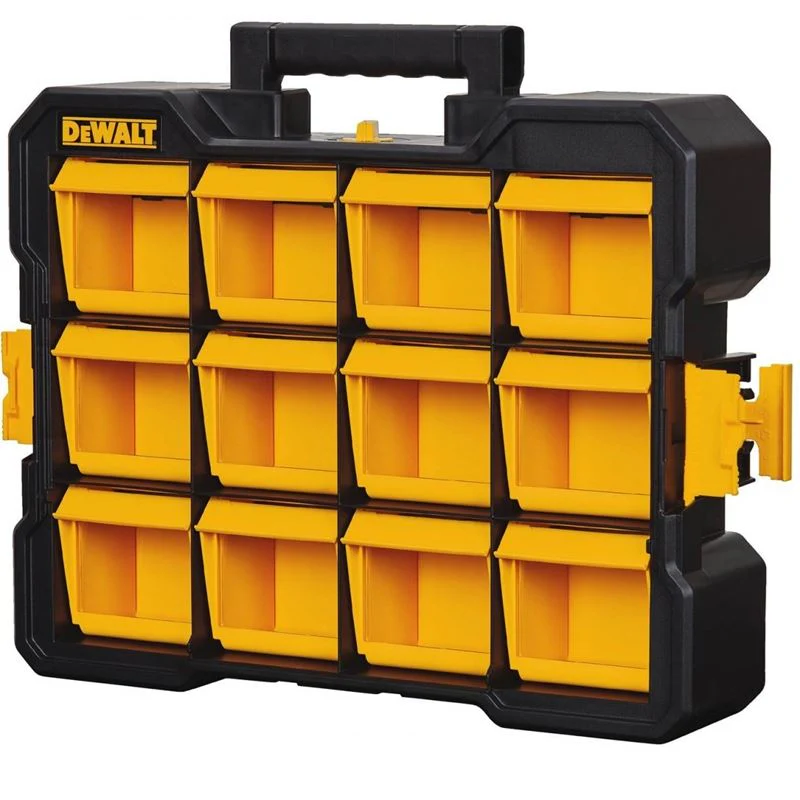 DEWALT DWST14121 Flip-Bin Organizer - Image 4