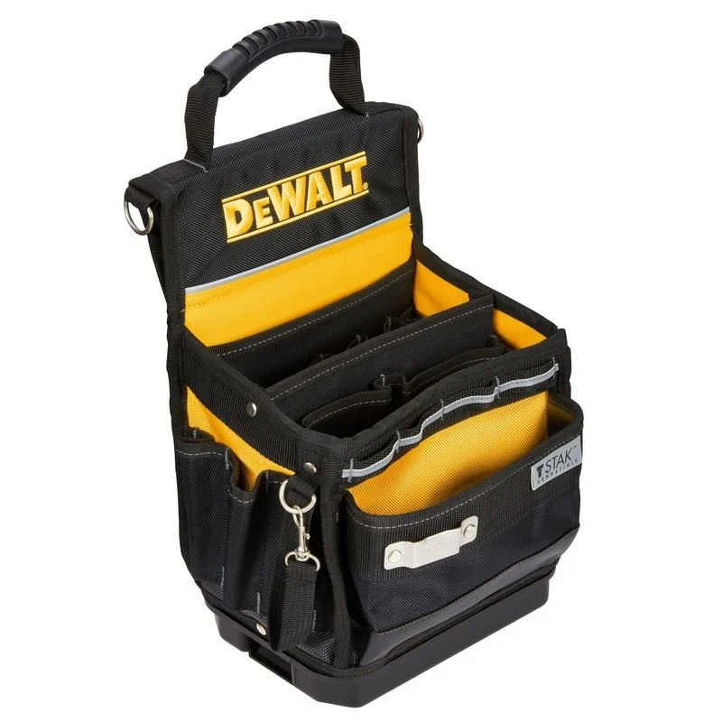 DEWALT DWST17624 TSTAK Soft Tool Organizer - Image 3