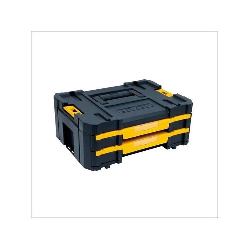 DEWALT | DWST17804 TSTAK IV - Image 2