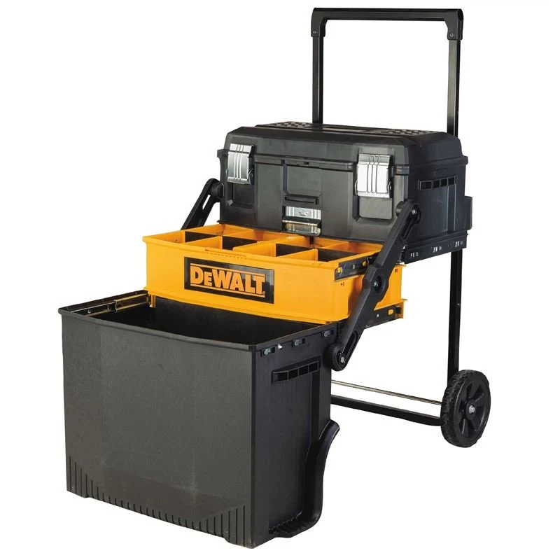 DEWALT DWST20880 Multi-Level Workshop - Image 2