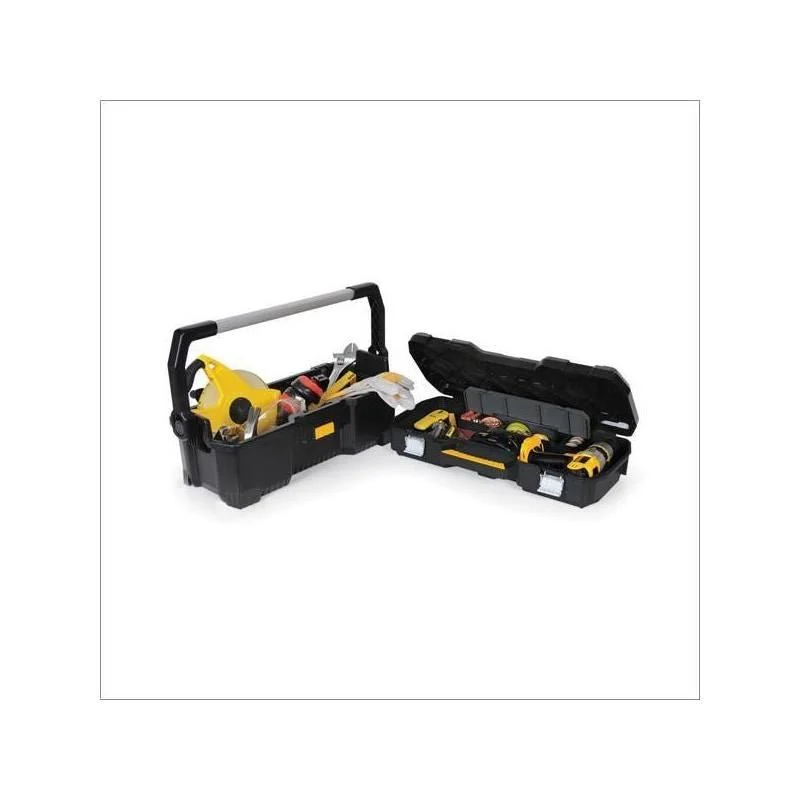DEWALT | DWST24070 24" Tote with Power Tool Case - Image 10