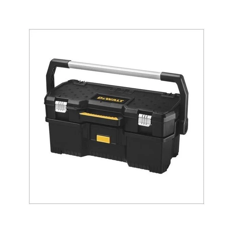 DEWALT | DWST24070 24" Tote with Power Tool Case - Image 4