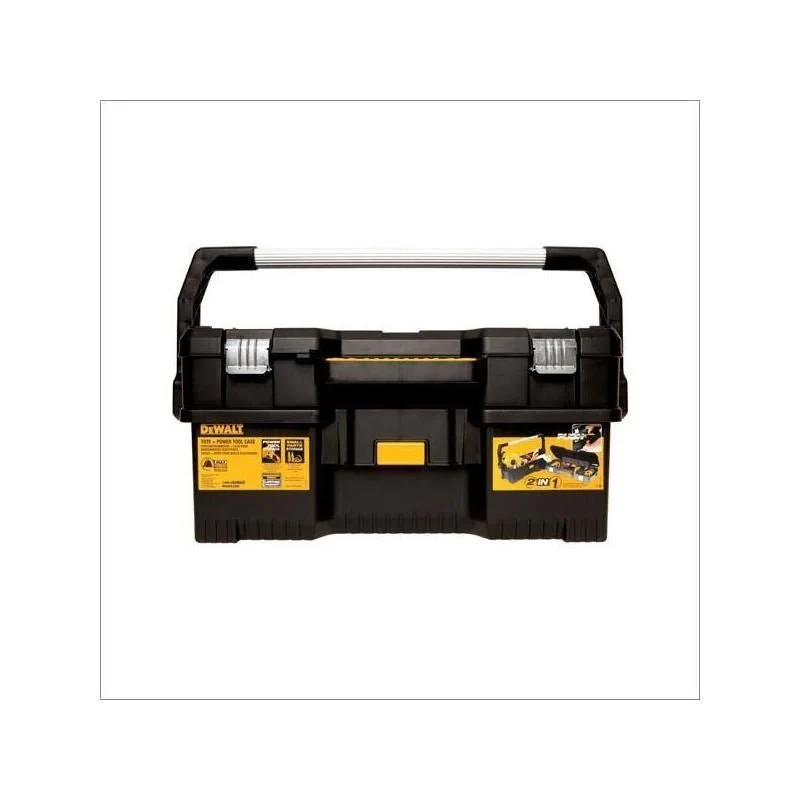 DEWALT | DWST24070 24" Tote with Power Tool Case - Image 9