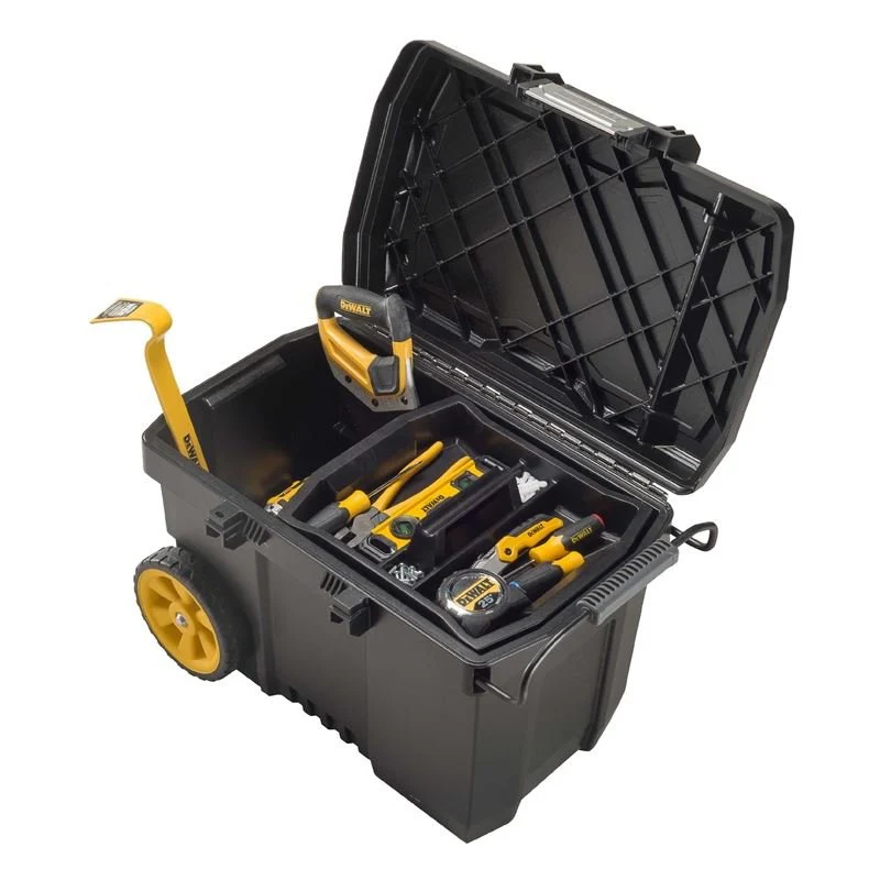 DEWALT DWST33090 15 Gallon Contractor Chest - Image 2