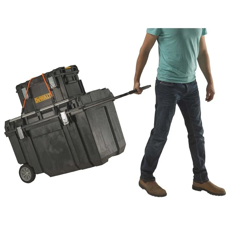 DEWALT DWST38000 Tough Chest Mobile Storage - Image 3