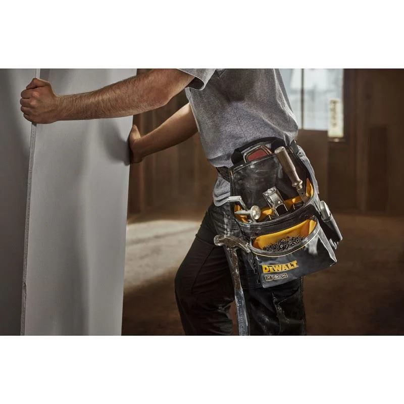 DEWALT DWST540101 Professional Tool Pouch - Image 3