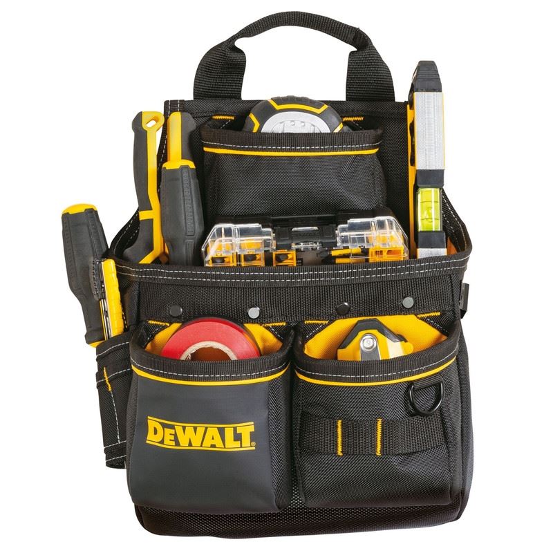 DEWALT DWST540201 Professional Nail Pouch - Image 4