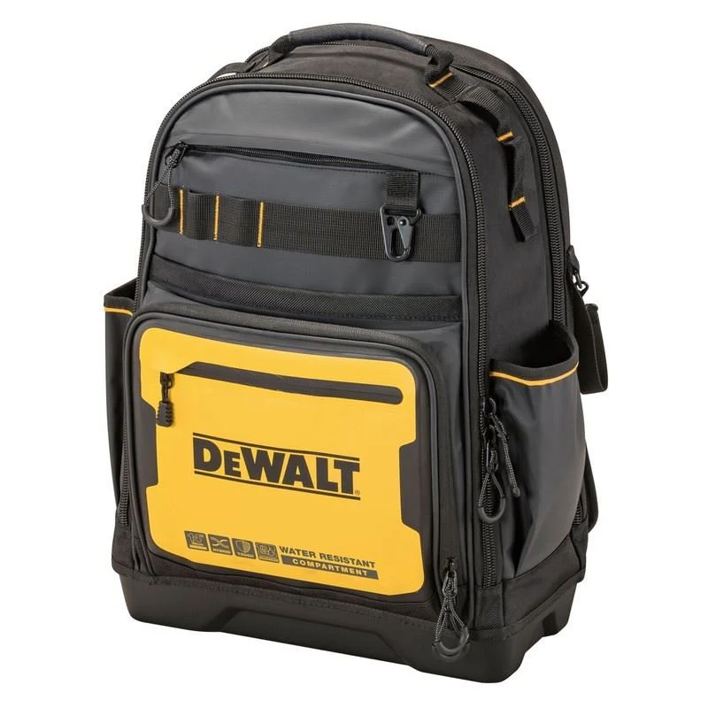 DEWALT DWST560102 PRO Backpack - Image 2