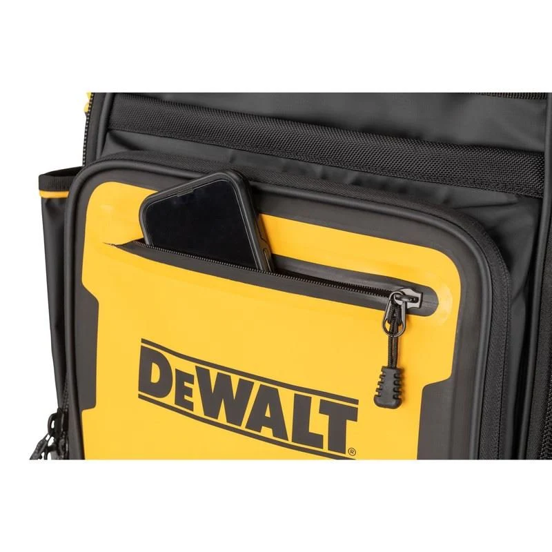 DEWALT DWST560102 PRO Backpack - Image 5