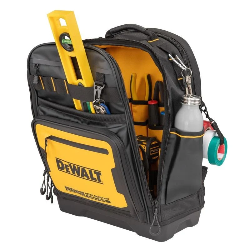 DEWALT DWST560102 PRO Backpack - Image 8