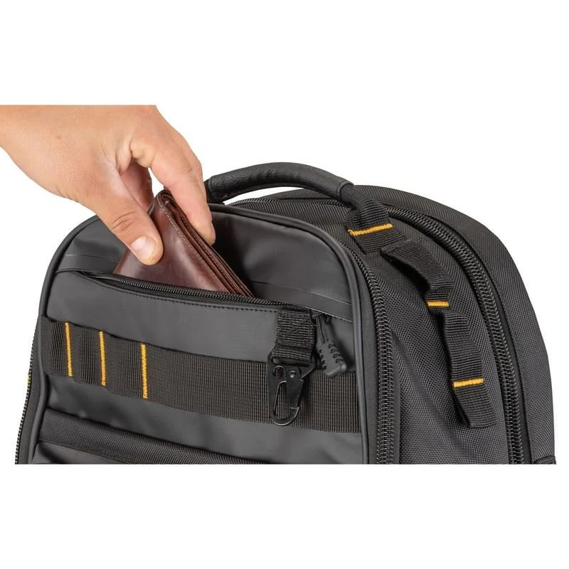 DEWALT DWST560102 PRO Backpack - Image 9