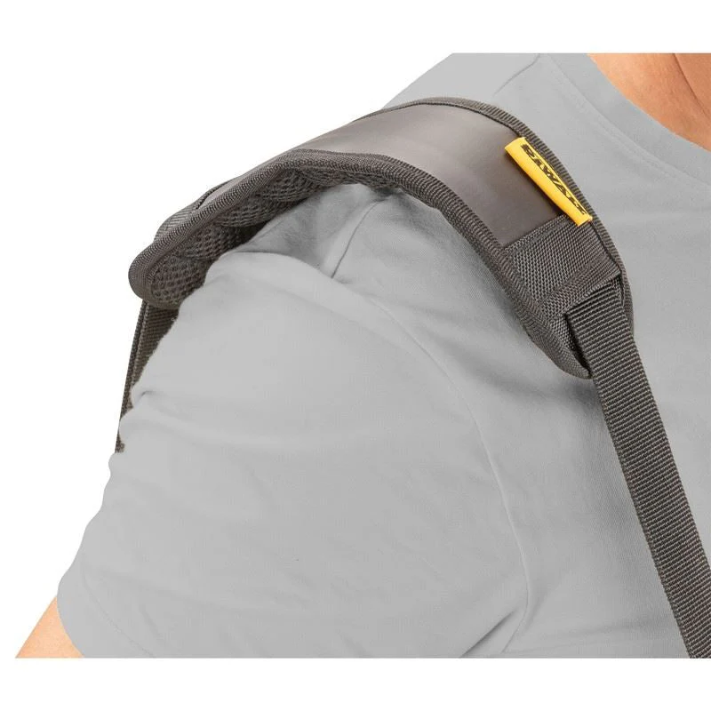 DEWALT DWST560103 16in PRO Open Mouth Tool Bag - Image 10