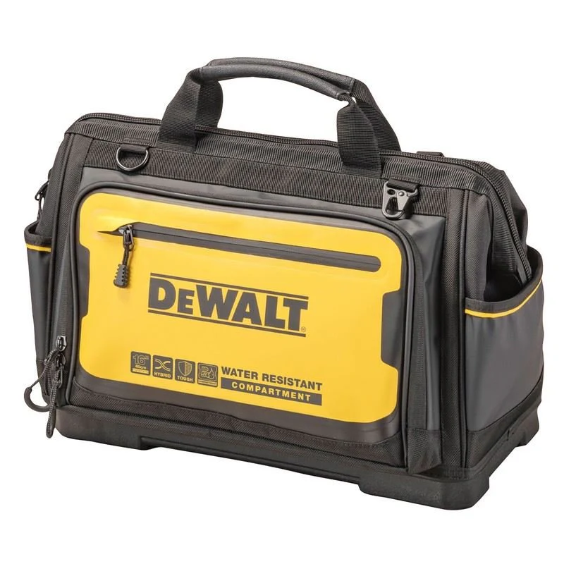 DEWALT DWST560103 16in PRO Open Mouth Tool Bag - Image 2