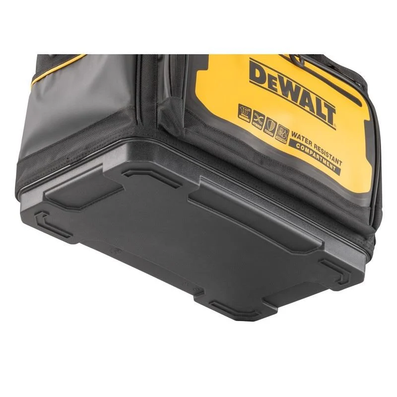 DEWALT DWST560103 16in PRO Open Mouth Tool Bag - Image 7