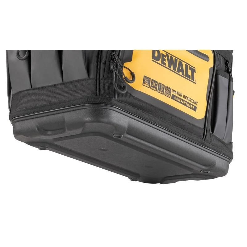 DEWALT DWST560104 20in PRO Open Mouth Tool Bag - Image 7