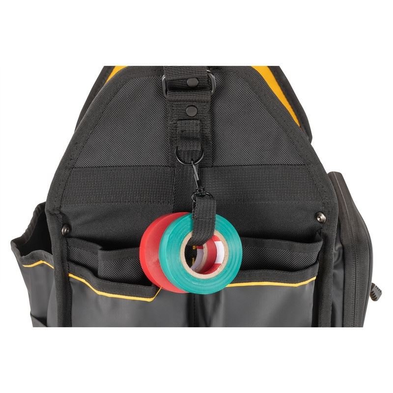 DEWALT DWST560105 11in Electrician Tote - Image 10