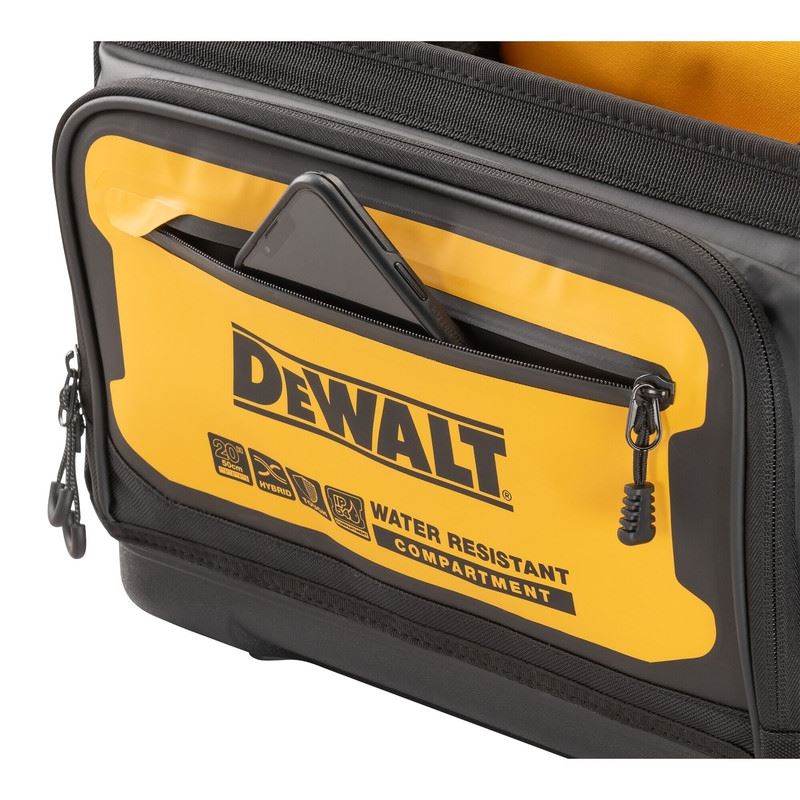 DEWALT DWST560106 20in PRO Tool Tote - Image 8