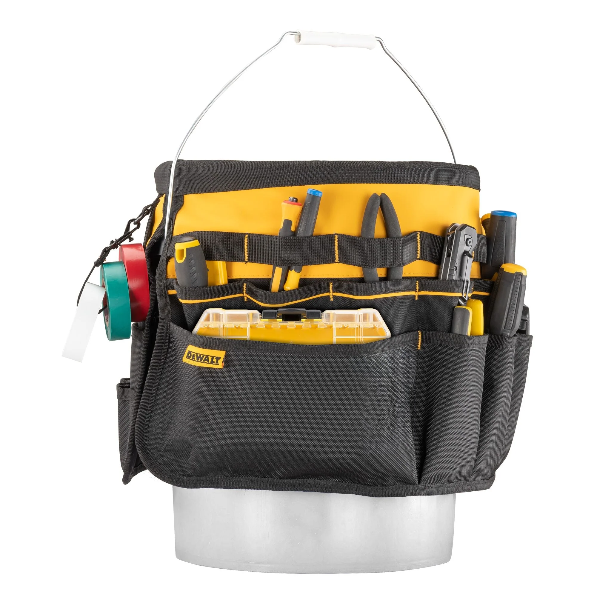 DEWALT DWST560109 Bucket Tool Organizer - Image 3