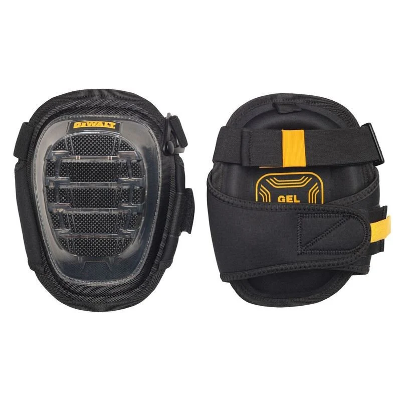 DEWALT DWST590012 Stabilizing Knee Pads with Gel - Image 2