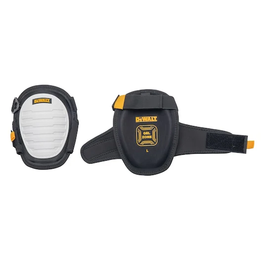 DEWALT DWST590015 Non-Marring Knee Pads With Gel - Image 3