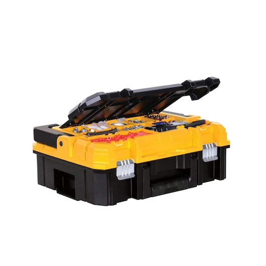 DEWALT DWST60404 TSTAK™ 3 pc. Modular Mobile Tower - Image 3