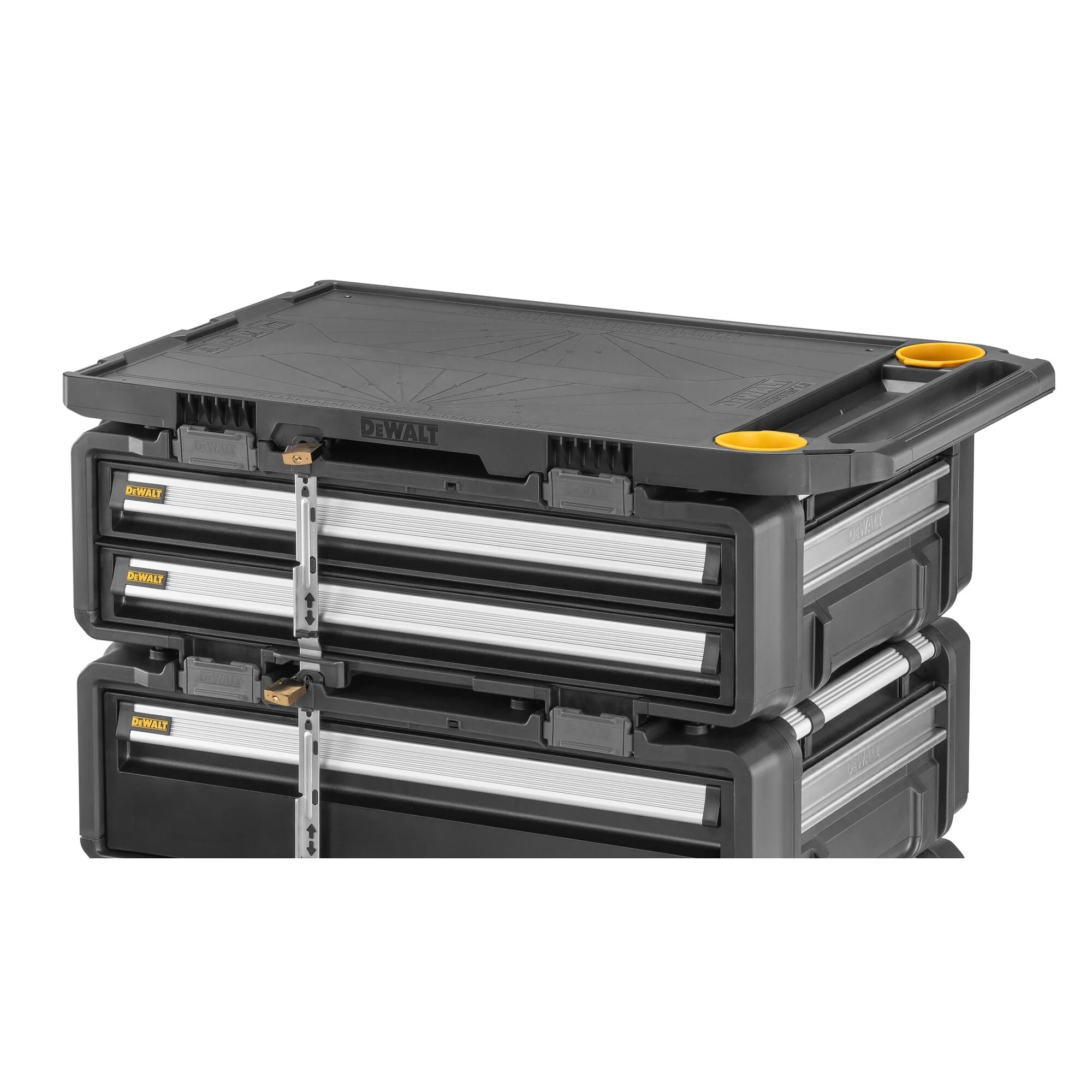 DEWALT DWST60510 TOUGHSYSTEM® 2.0 DXL™ 5-in-1 Modular Workstation - Image 11