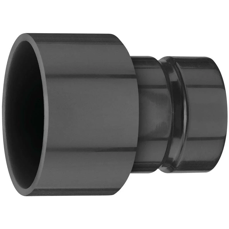DEWALT DWV9140 Tapered Large Diameter Adapter For DEWALT Dust Extractors