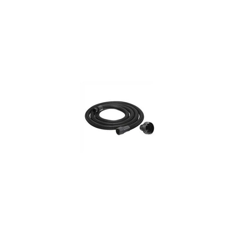 DEWALT DWV9316 15' Anti Static Hose for DEWALT Dust Extractors - Image 2
