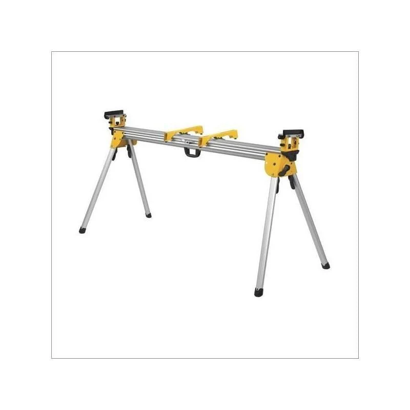 DEWALT | DWX723 Heavy Duty Miter Saw Stand - Image 10