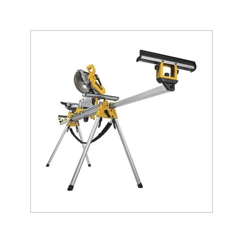 DEWALT | DWX723 Heavy Duty Miter Saw Stand - Image 11