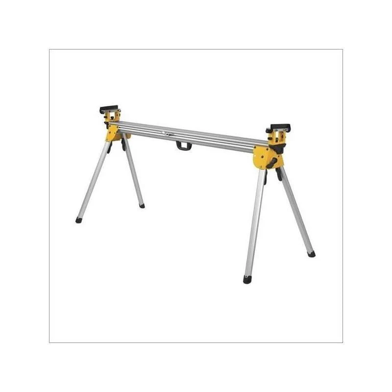 DEWALT | DWX723 Heavy Duty Miter Saw Stand - Image 3