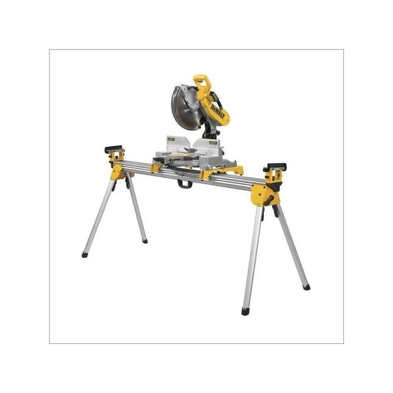 DEWALT | DWX723 Heavy Duty Miter Saw Stand - Image 4