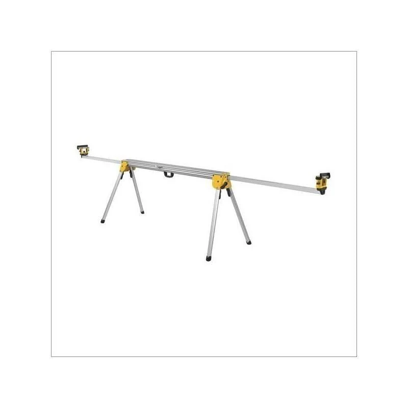DEWALT | DWX723 Heavy Duty Miter Saw Stand - Image 5