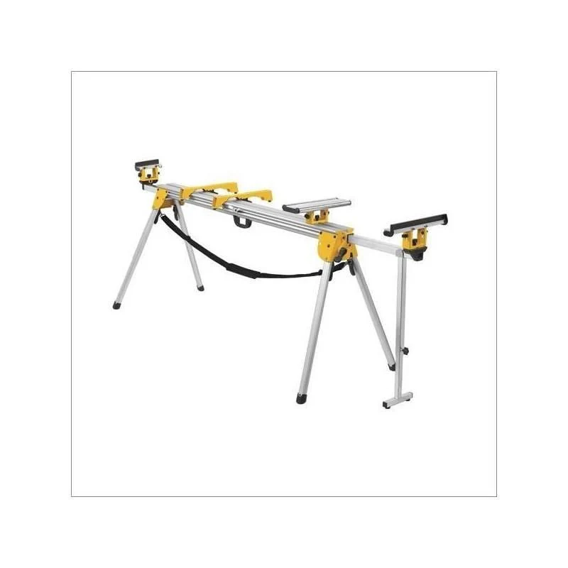 DEWALT | DWX723 Heavy Duty Miter Saw Stand - Image 6