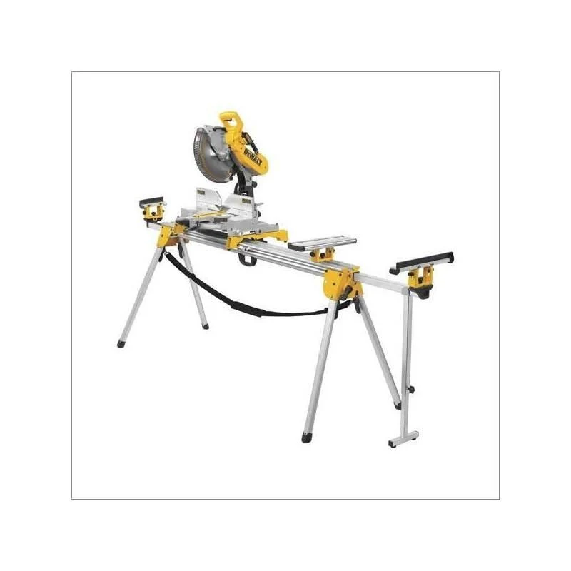 DEWALT | DWX723 Heavy Duty Miter Saw Stand - Image 7