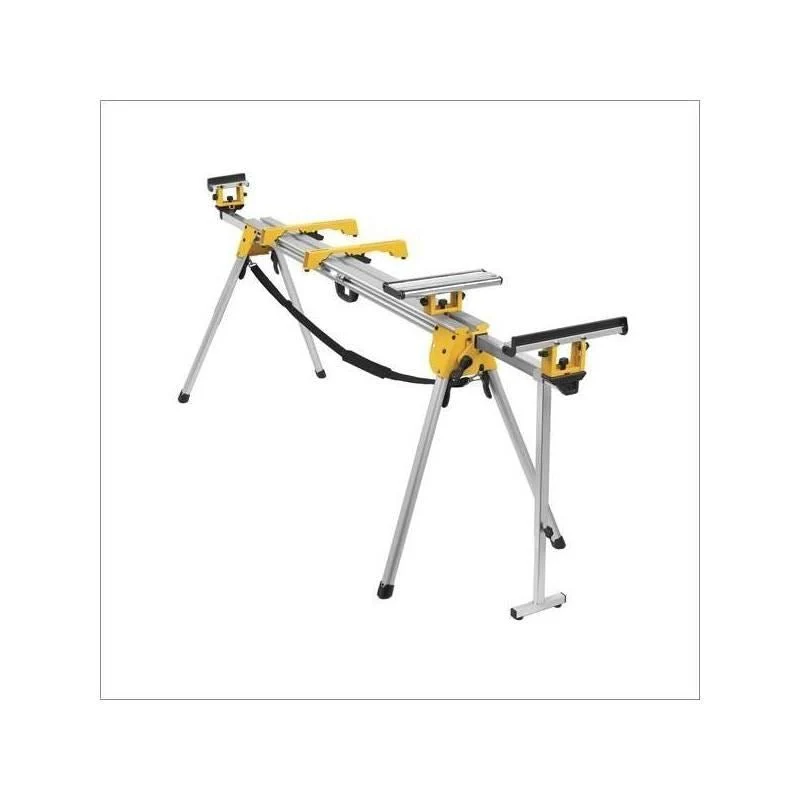 DEWALT | DWX723 Heavy Duty Miter Saw Stand - Image 8