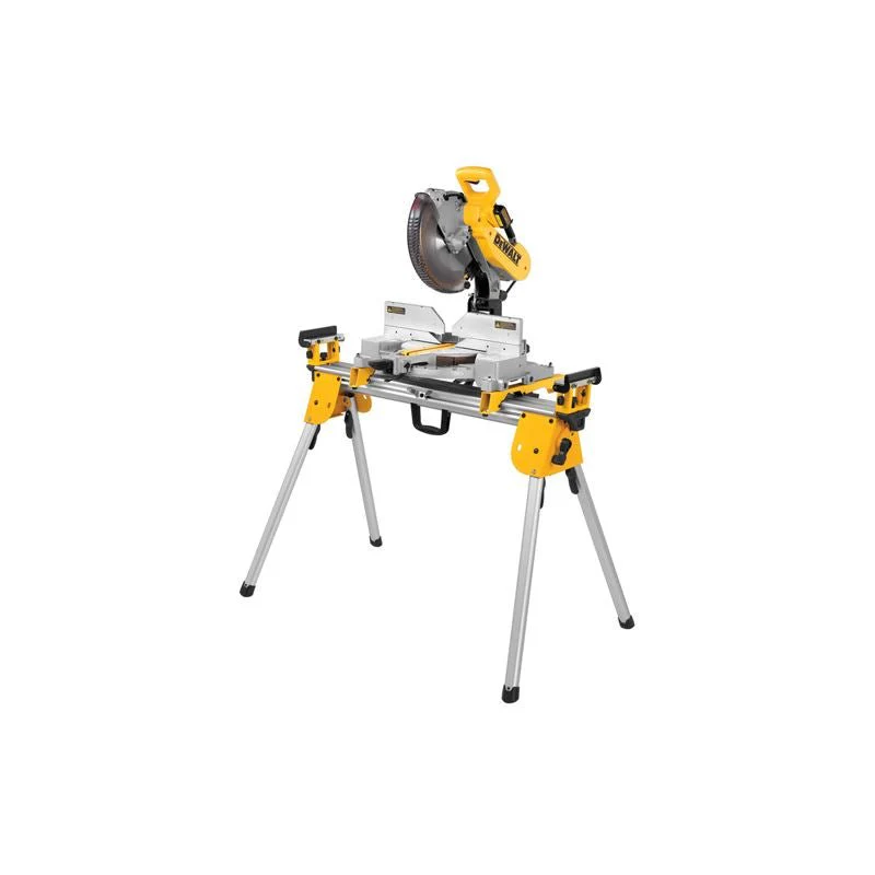 DEWALT | DWX724 Compact Mitre Saw Stand - Image 2