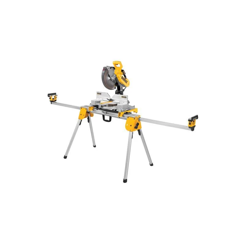 DEWALT | DWX724 Compact Mitre Saw Stand - Image 3