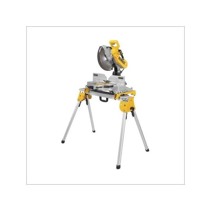 DEWALT | DWX725 Heavy Duty Work Stand - Image 5