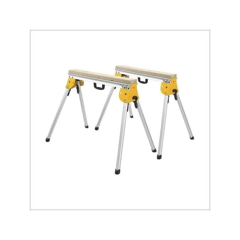 DEWALT | DWX725 Heavy Duty Work Stand - Image 7