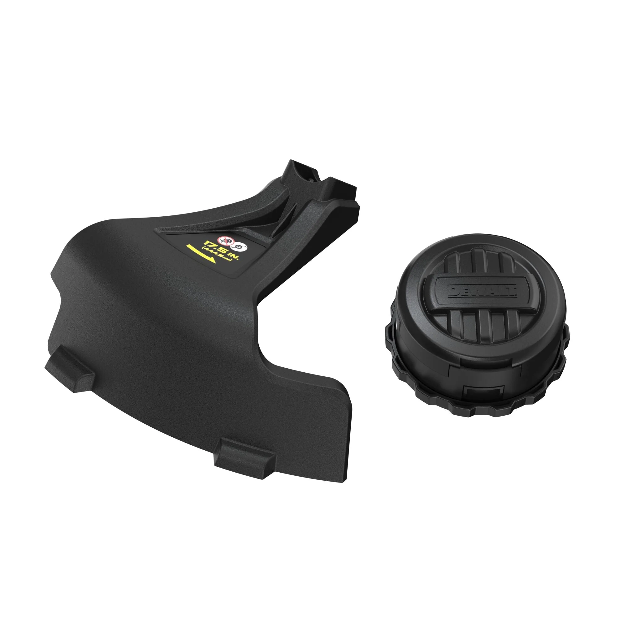 DEWALT DWZBC581 Brush to String Trimmer Conversion Kit