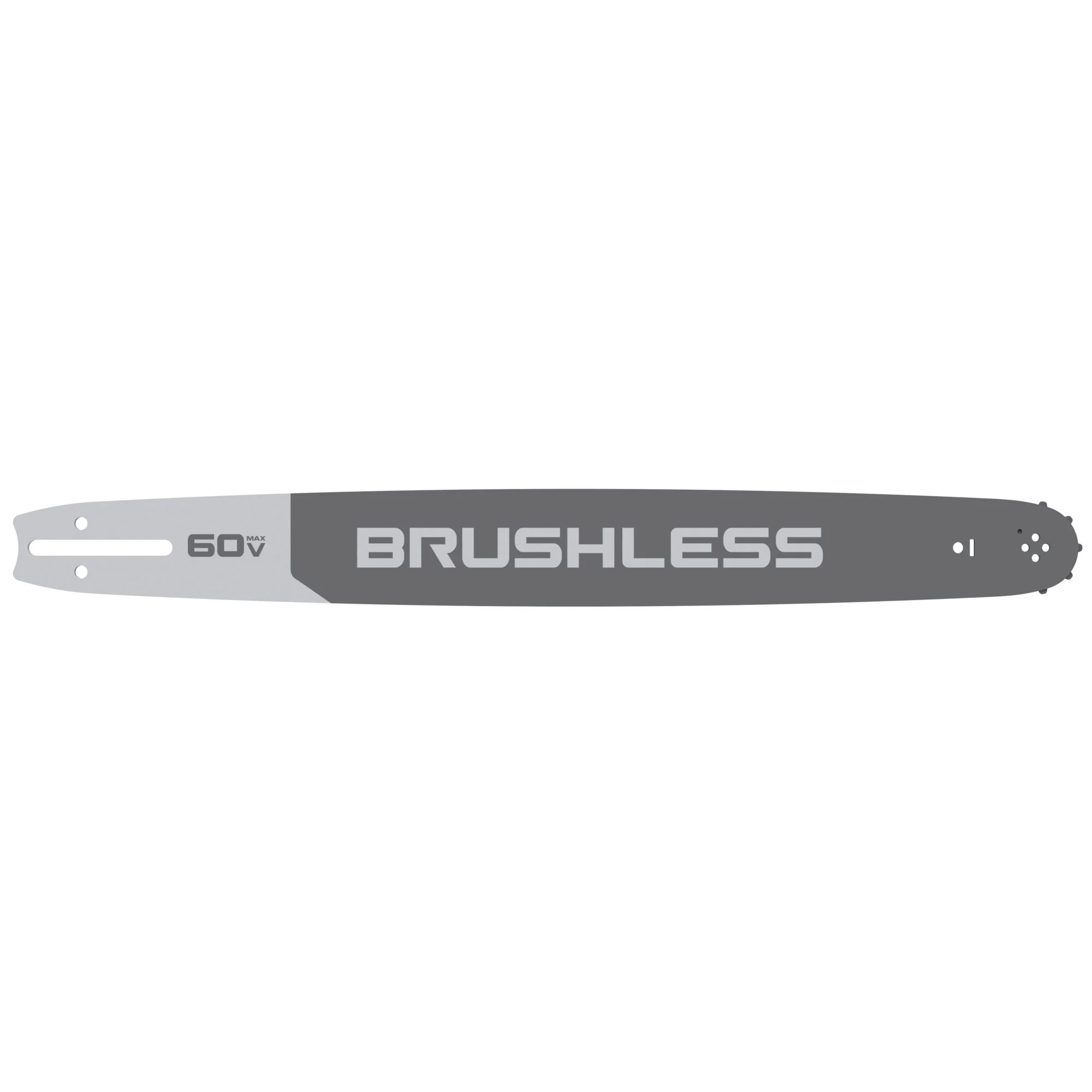 DEWALT DWZCSB20 20 in Replacement Chainsaw Bar - Image 3