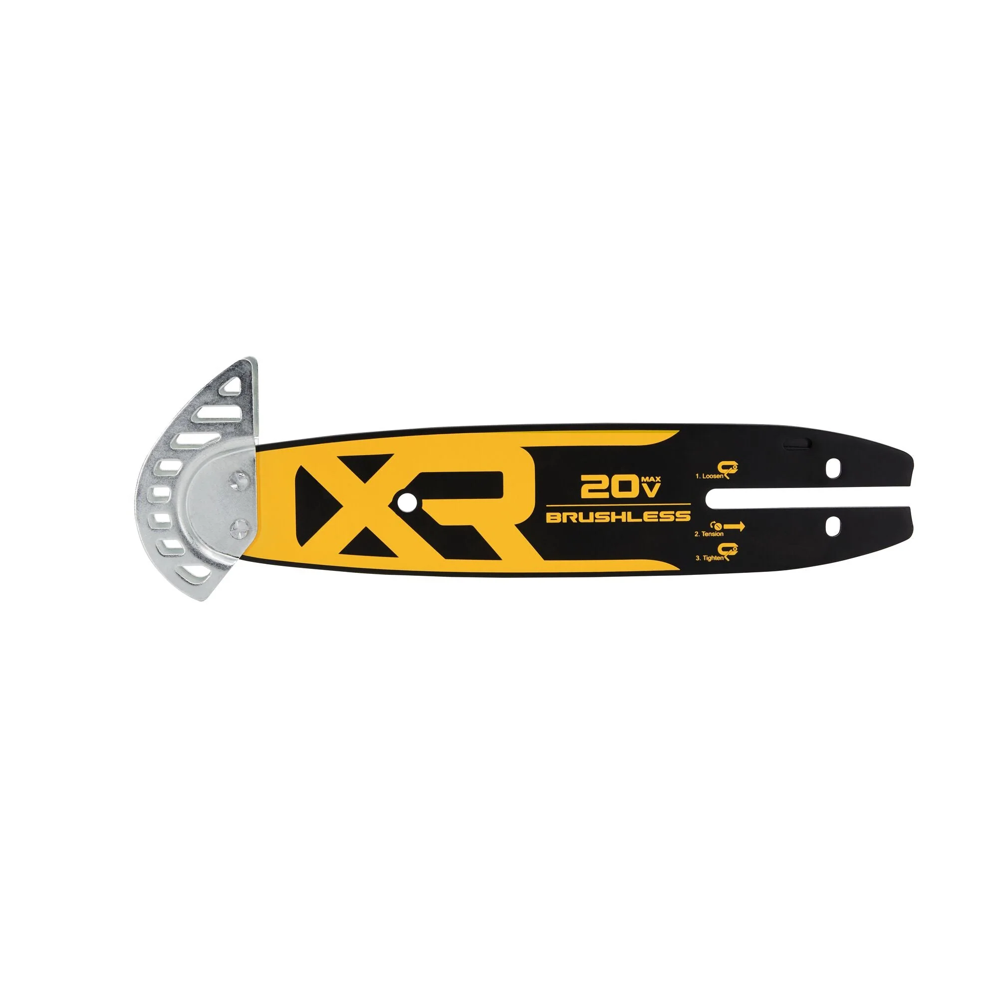 DEWALT DWZCSB8P 8 in. Replacement Bar w/ Tip Guard - Image 2
