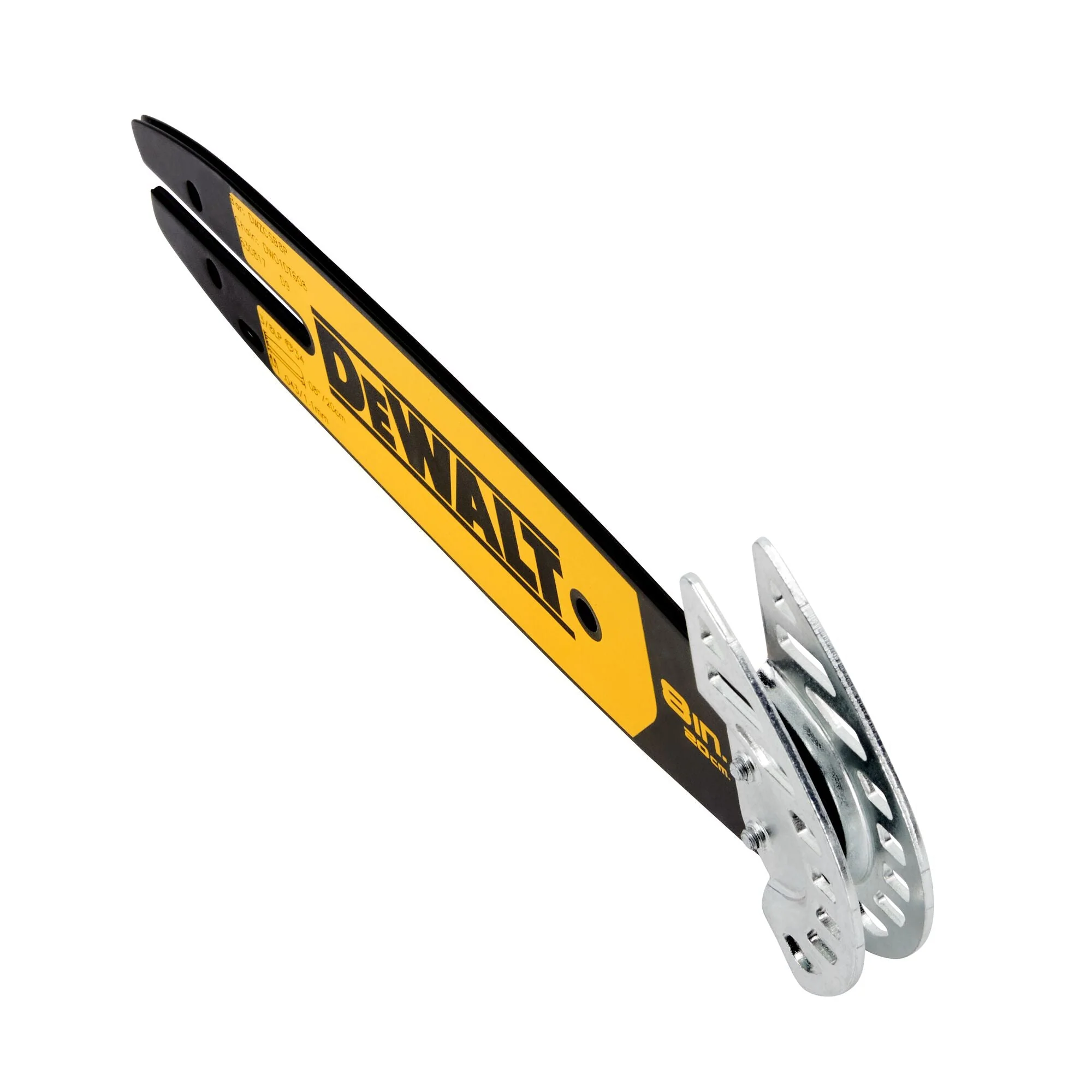 DEWALT DWZCSB8P 8 in. Replacement Bar w/ Tip Guard - Image 3
