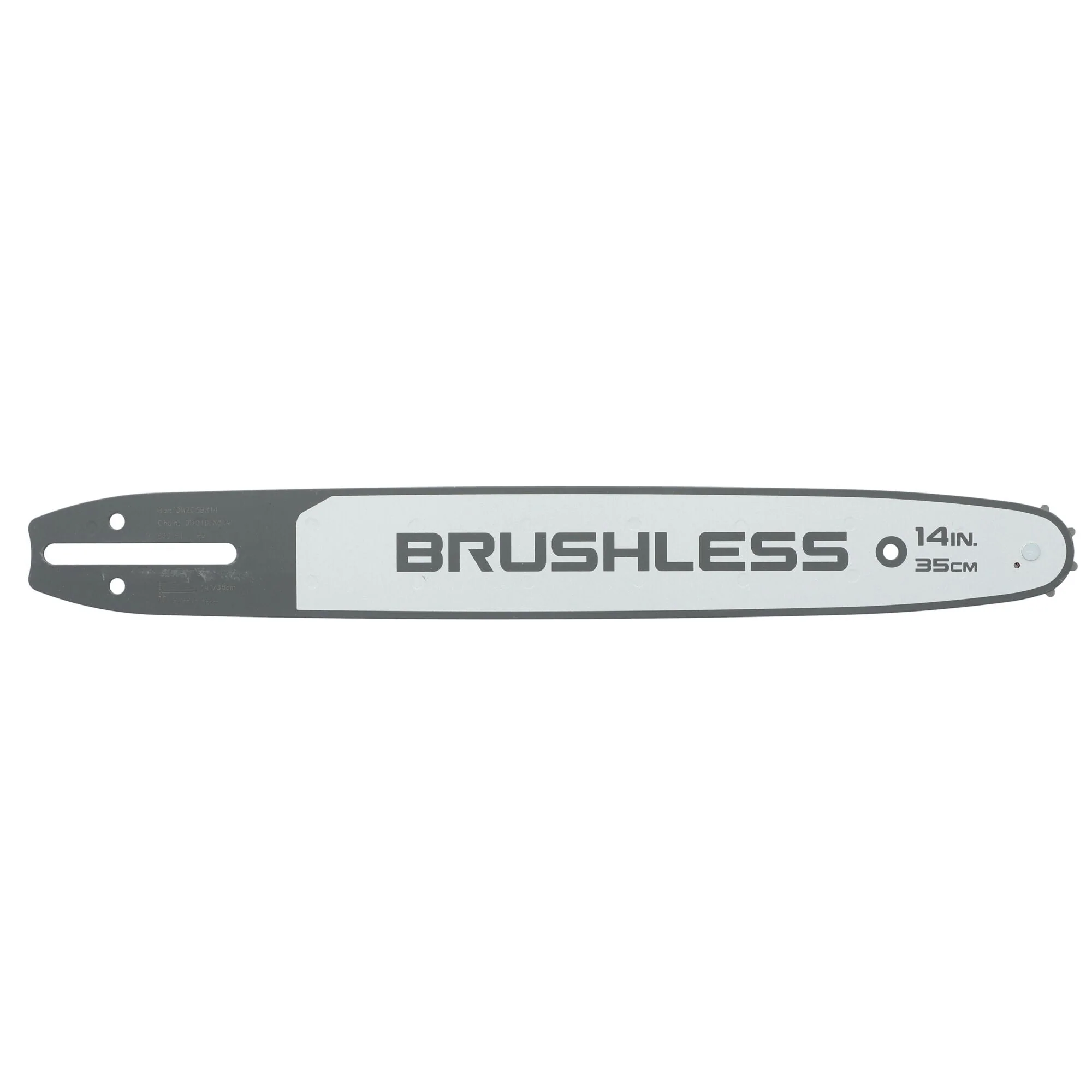 DEWALT DWZCSBX14 14" Premium .325" Bar - Image 3